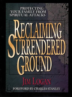 cover image of Reclaiming Surrendered Ground
